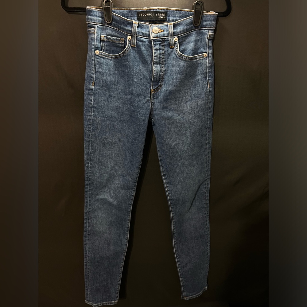 Veronica Beard Jeans 26/2